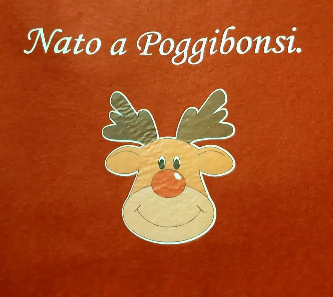 nato a poggibonsi