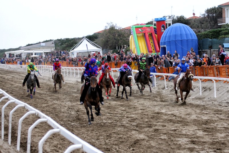 Palio della Costa Etrusca