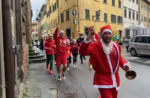 maratonina babbo natale