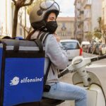 lavoro rider empoli