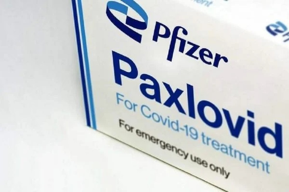 paxlovid