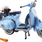 vespa lego