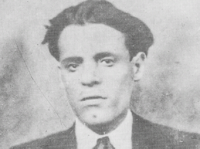 alvaro fantozzi