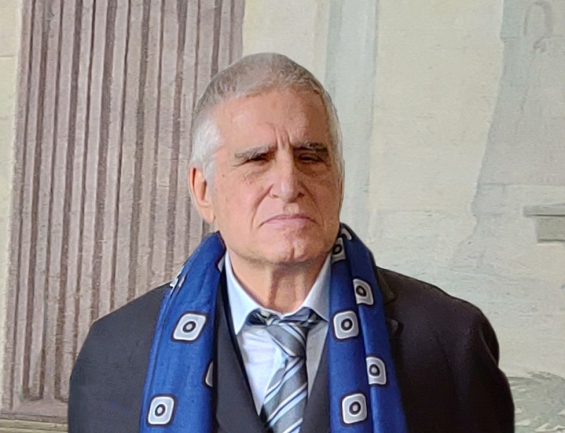 antonio quatraro