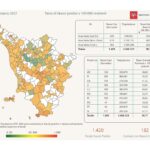 contagi 7 marzo 2022