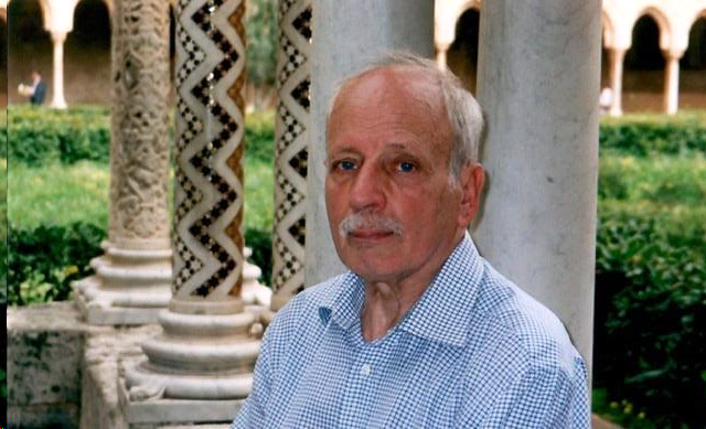 sergio rosati