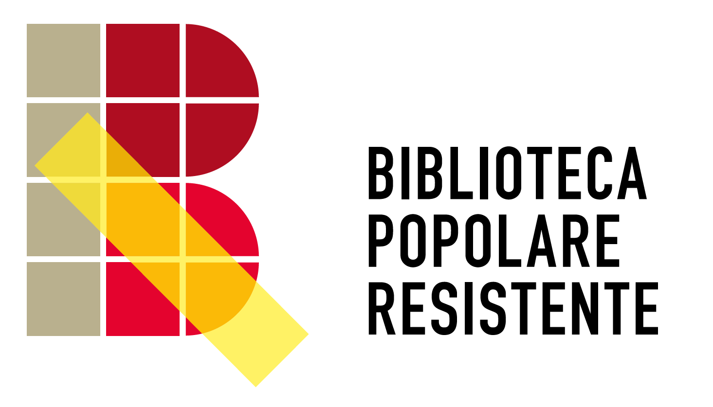 Biblioteca Popolare Resistente