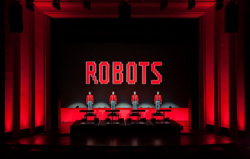 kraftwerk firenze