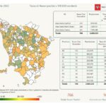 contagi 18 aprile 2022