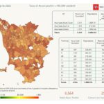 contagi 20 aprile 2022