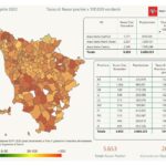 contagi 27 aprile 2022