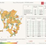 coronavirus 26 aprile