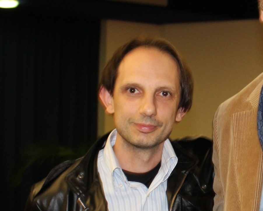 gianluca soldani