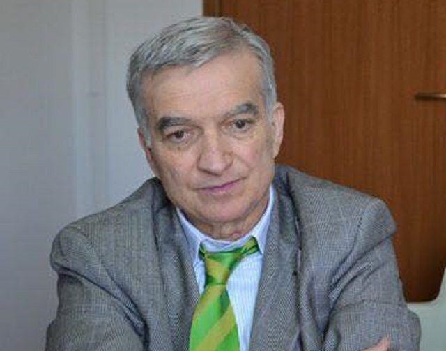 mauro marconcini