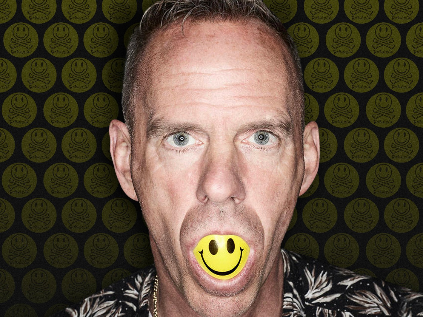 Fatboy Slim firenze