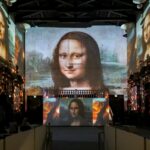 da vinci experience