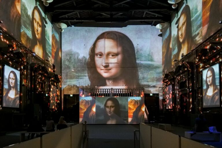 da vinci experience - gonews.it