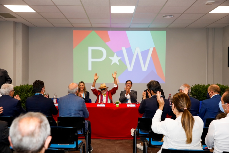 inaugurazione palazzo wanny firenze_ (1)