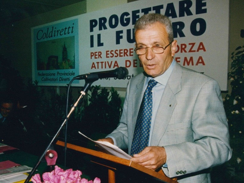 Pietro Capecchi