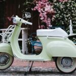 vespa special elettrica