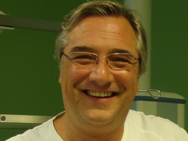 Mario Lombardi