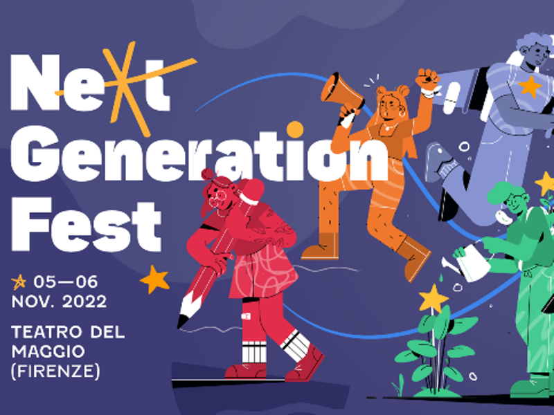 next generation fest