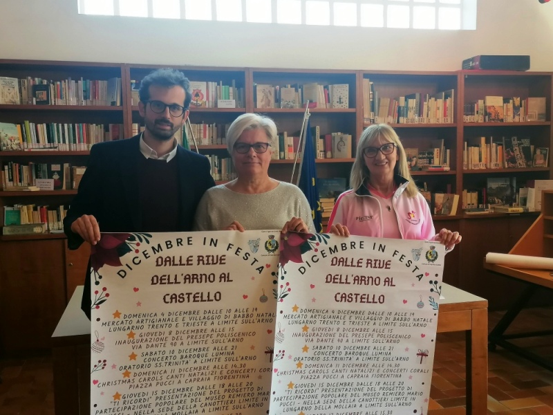 Biblioteca Civica G. Tronchin - Le caramelle magiche