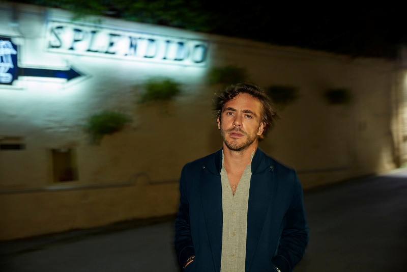 Jack Savoretti firenze