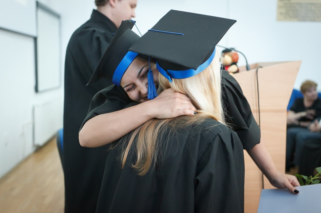 Giovani e lauree: quanti decidono di proseguire gli studi post diploma? 