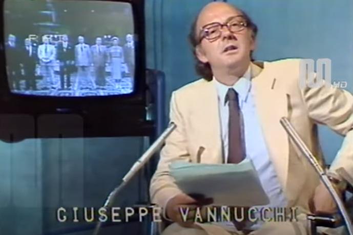 giuseppe vannucchi