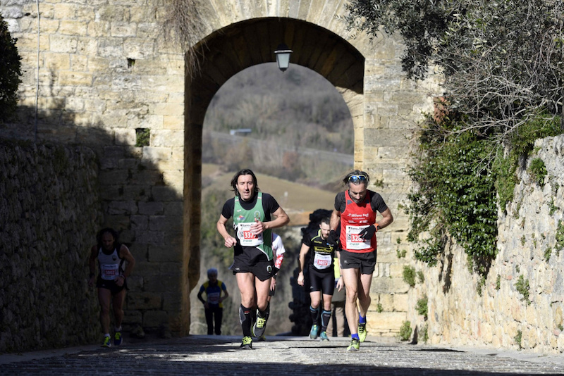 terre di siena ultramarathon 2023