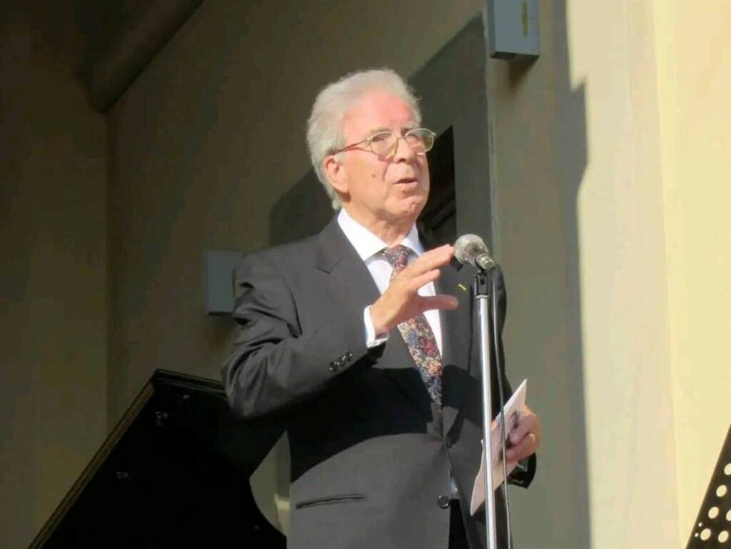 mario del fante