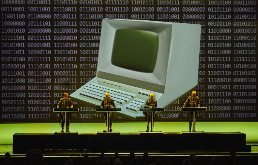 Kraftwerk Firenze