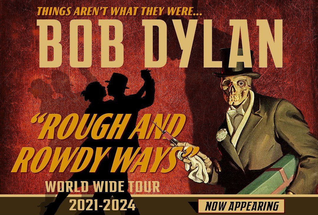 Bob Dylan torna a Lucca per il Summer Festival 2023 gonews.it