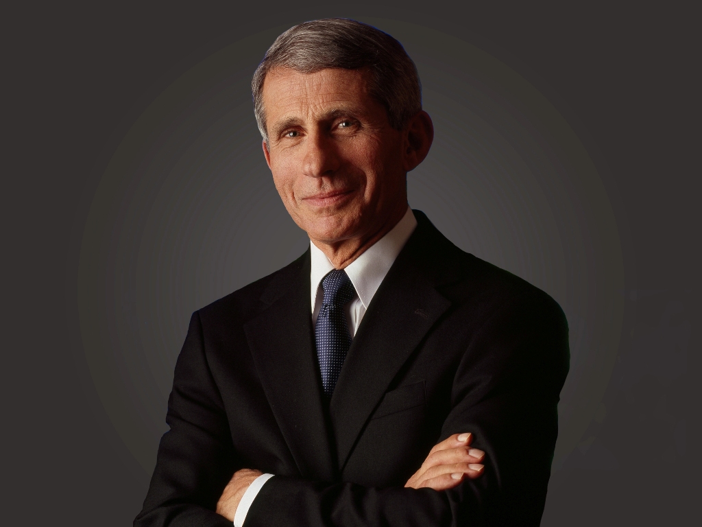 anthony fauci