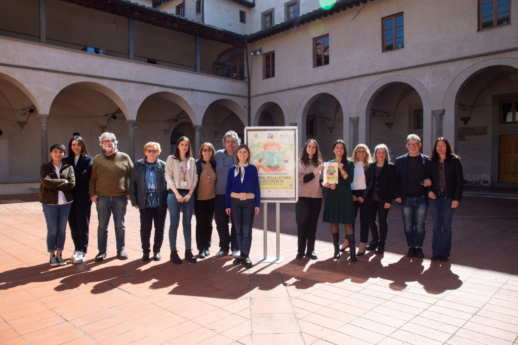 conferenza leggenda festival 2023