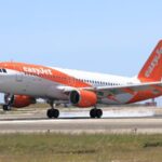 easyjet rotte pisa