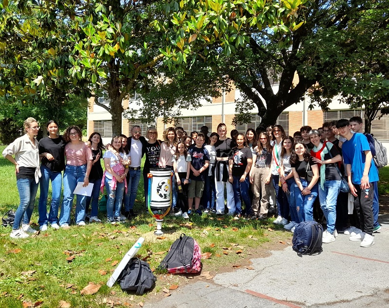 Fucecchio, Il Consiglio Comunale Delle Ragazze E Dei Ragazzi Inaugura ...