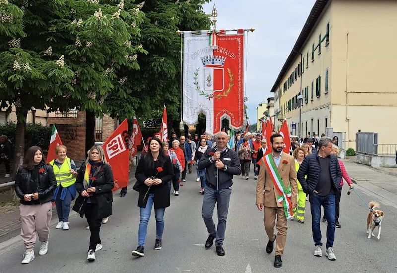 primo maggio empoli 11