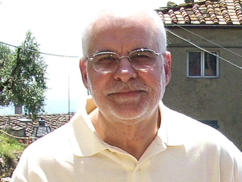 ALBERTO FORCONI