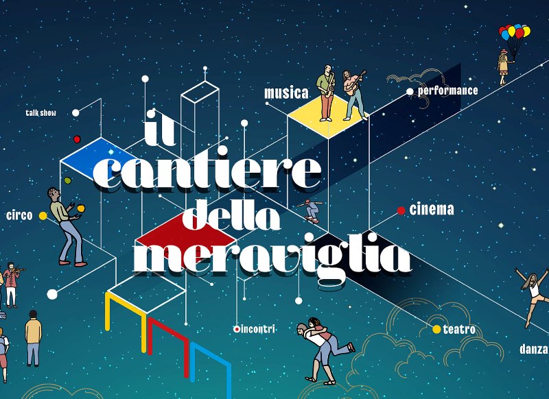 Scandicci Open City, dalla musica al teatro 160 eventi per tutta l'estate 