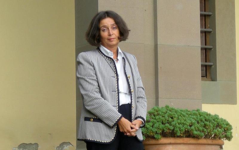 francesca allegri