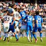 Empoli-Atalanta, foto EMPOLI FC