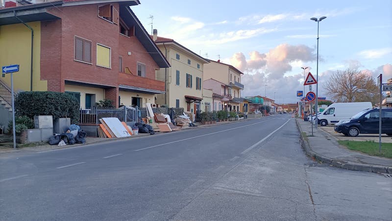 alluvione stabbia nubifragio cerreto guidi danni7