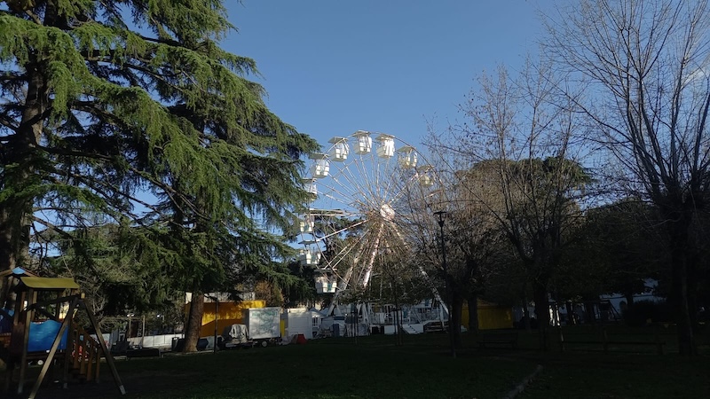 empoli città del natale preparativi lavori_12