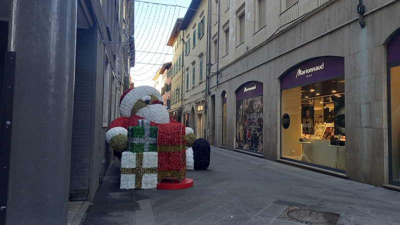 empoli città del natale preparativi lavori_3