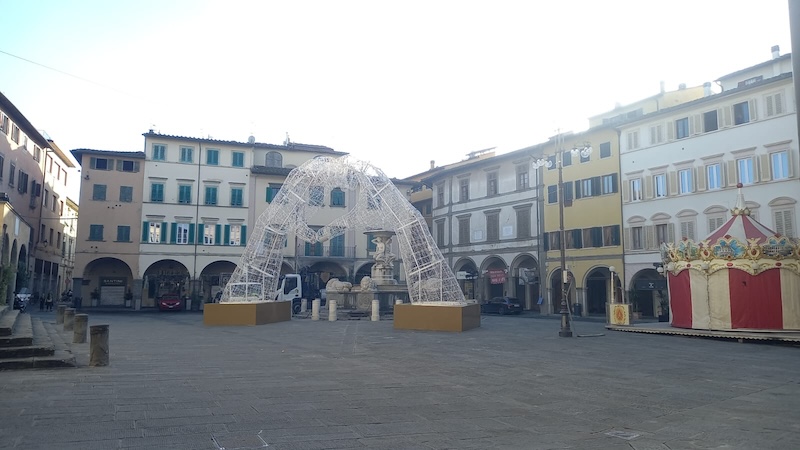 empoli città del natale preparativi lavori_7