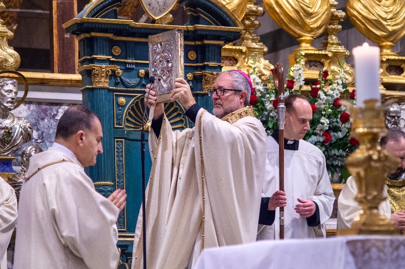 Il numero unico sul Vescovo Giovanni – Diocesi di San Miniato