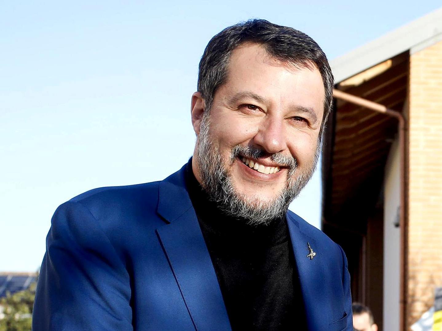 Salvini boccia il restyling del Franchi