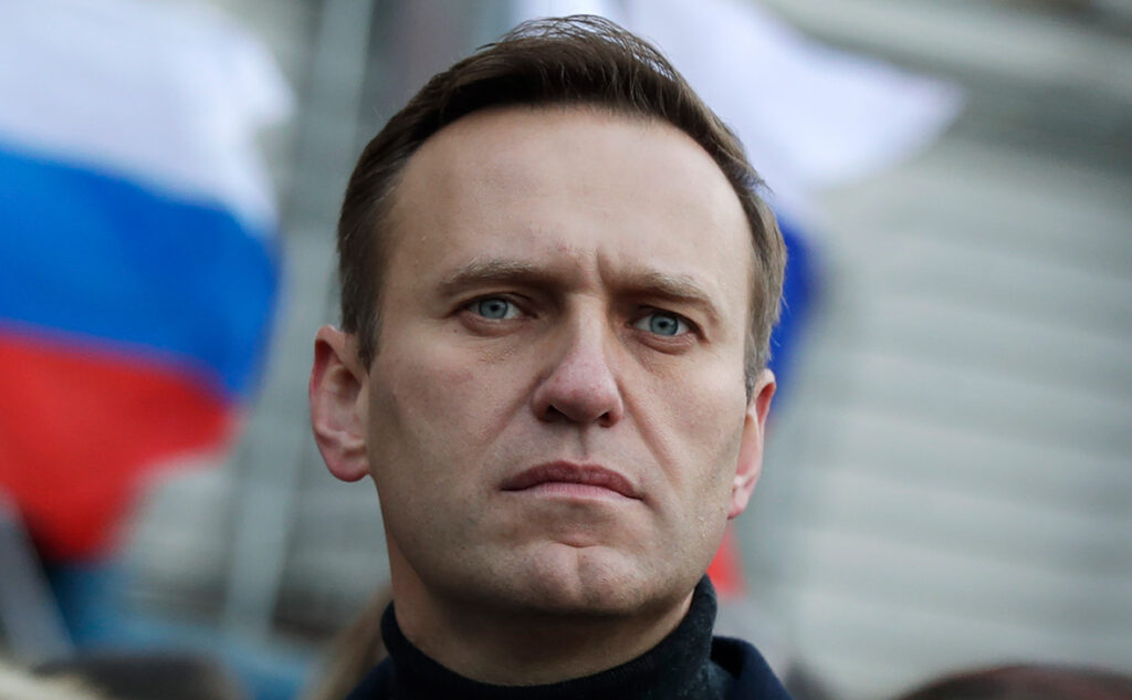 Navalny